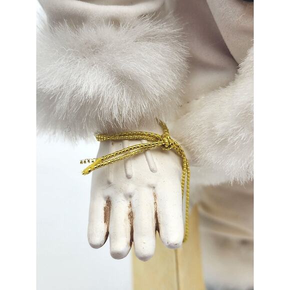 Kurt S. Adler COUNTDOWN SANTA Millennium 2000 Kurt Adler KSA Collectibles VTG - Picture 12 of 15